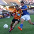 Lecce-Ischia 1-0: FOTO e highlights Sportube 1