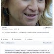 Luciana Littizzetto, insulti su bacheca Fb Beppe Grillo FOTO