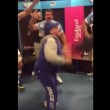 VIDEO YOUTUBE Argentina vince, Maradona si scatena