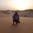 Travel blogger: la storia di Marco Allegri di TBnet