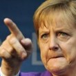 Angela Merkel può vincere il Nobel per la Pace