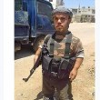 VIDEO YOUTUBE - Nani combattono con Al Qaeda in Siria 32