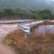 Olbia allagata: Rio Siligheddu fa temere alluvione12
