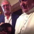 Papa Francesco incontrò coppia gay giorno prima di Kim Davis02