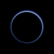Plutone, cielo azzurro e ghiaccio sul pianeta nano FOTO 2