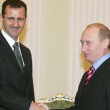 Siria, video musicale dei filo-Assad pro Putin "amore"