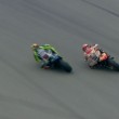 VIDEO YOUTUBE GP Malesia, Valentino Rossi fa cadere Marquez 07