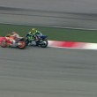 VIDEO YOUTUBE GP Malesia, Valentino Rossi fa cadere Marquez 06