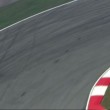 VIDEO YOUTUBE GP Malesia, Valentino Rossi fa cadere Marquez 04
