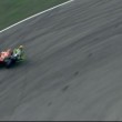 VIDEO YOUTUBE GP Malesia, Valentino Rossi fa cadere Marquez 03