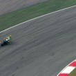 VIDEO YOUTUBE GP Malesia, Valentino Rossi fa cadere Marquez 02