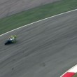 VIDEO YOUTUBE GP Malesia, Valentino Rossi fa cadere Marquez