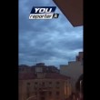 VIDEO YOUTUBE Allerta meteo Sardegna: nubifragio Iglesias5
