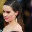 Emilia Clarke di Game of Thrones è donna più sexy del mondo