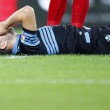 Stefan De Vrij rischia intervento al ginocchio: 3 mesi fuori