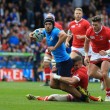 Italia-Irlanda Rugby, streaming - diretta tv: dove vedere