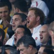 Rugby, Australia elimina Inghilterra: principe Harry disperato 03