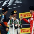 F1, Gp di Russia: Hamilton vince a Sochi, Vettel secondo 2