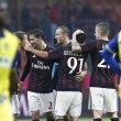 VIDEO YOUTUBE - Milan-Chievo 1-0 highlights