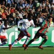 Ternana-Perugia 0-1: le FOTO del derby, partita e tifosi 10