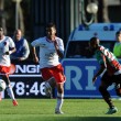 Ternana-Perugia 0-1: le FOTO del derby, partita e tifosi 12