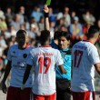Ternana-Perugia 0-1: le FOTO del derby, partita e tifosi 18