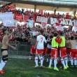 Ternana-Perugia 0-1: le FOTO del derby, partita e tifosi 8