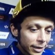 Queste le prime dichiarazioni di Valentino Rossi dopo la burrascosa gara di Sepang e l'incidente con Marc Marquez