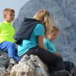 Viaggiare con i bambini: 6 motivi per incominciare a farlo ora