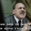 VIDEO YOUTUBE Hitler furioso per come si vive a Roma