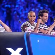 X Factor 9, le scelte di Mika e Skin: pianti per Ilenia