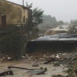 Maltempo Calabria: strade e binari distrutti, ancora allerta 6