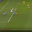 VIDEO YOUTUBE. Argentina-Brasile 1-1, highlights