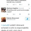 Fabrizio Bracconeri: "Via i musulmani dall'Italia, anche Pogba e Salah"