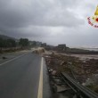 Maltempo Calabria: strade e binari distrutti, ancora allerta 4
