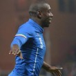 Stefano Okaka torna in Nazionale: Conte boccia Berardi