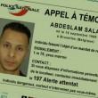 Parigi. 5 kamikaze identificati: 4 francesi. Caccia a Salah