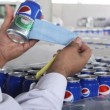 Arabia Saudita, lattine birra travestite da Pepsi 2