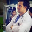 Grey's Anatomy, chi è Giacomo Gianniotti (Andrew De Luca)