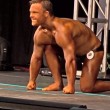 Collin Clarke, bodybuilder con la sindrome di Down9