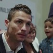 Cristiano Ronaldo: "A mio figlio madre non serve"4