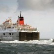 Scozia, Royal Marine simula attacco da nave dirottata FOTO