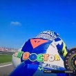 Valentino Rossi sorpassa tutti. Il video della partenza