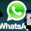 Whatsapp, come rispondere a messaggio senza fare l'accesso