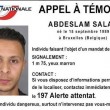 Attentati Parigi, Abdelsalam Salah ottavo terrorista in fuga