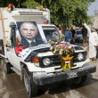 Morto Ahmad Chalabi: iracheno, aizzò gli Usa contro Saddam