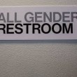 Gender in Usa: arrivano le toilette "neutre" FOTO 5