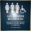 Gender in Usa: arrivano le toilette "neutre" FOTO 4