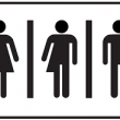 Gender in Usa: arrivano le toilette "neutre" FOTO 3