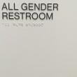 Gender in Usa: arrivano le toilette "neutre" FOTO 2